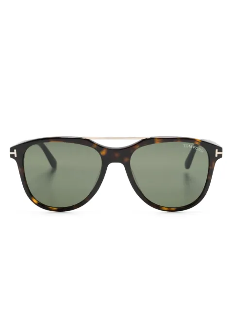 TOM FORD Eyewear lentes de sol Damian 02