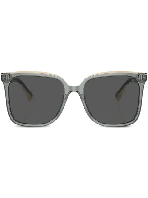 Brunello Cucinelli BC4007S square-frame sunglasses