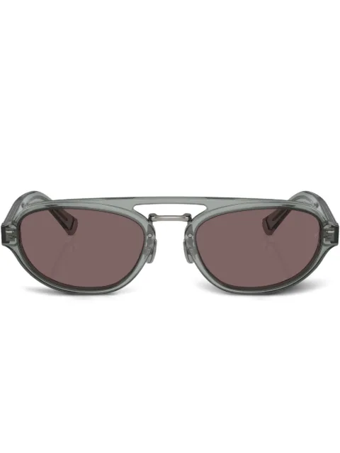 Brunello Cucinelli lentes de sol BC4008S