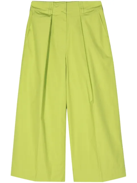 Ulla Johnson Emery straight-leg trousers