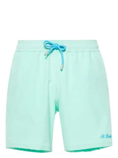 MC2 Saint Barth shorts de playa Comfort
