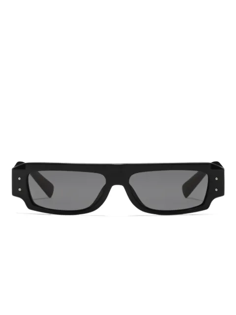 Dolce & Gabbana Eyewear lentes de sol DNA