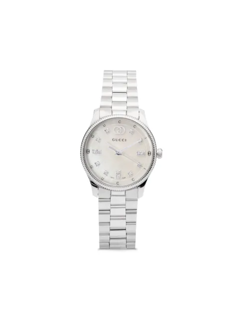 Gucci G-Timeless 29mm