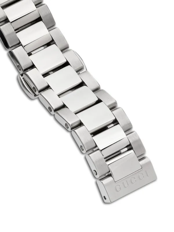 Gucci stainless steel store