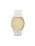 Gucci Gucci 25H 38mm - Gold