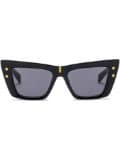 Balmain Eyewear B-Eye sunglasses - Black