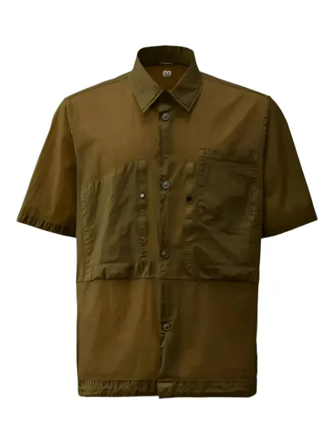 C.P. Company short sleeve shirt
