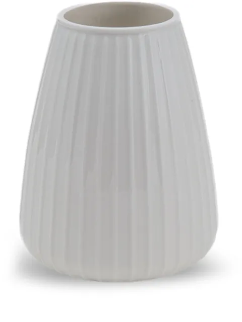 XLBoom medium Dim ceramic vase (23cm x 17.5cm)