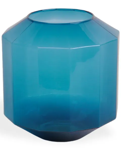 XLBoom medium Bliss glass vase (20cm x 20cm)