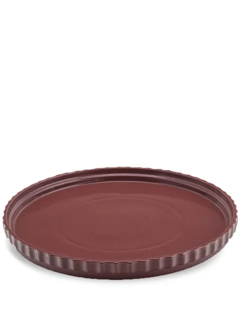 XLBoom Ikon ceramic plate (37cm)