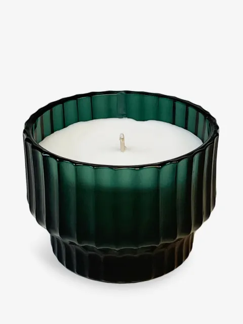 XLBoom small Forest Mist scented candle (600g)