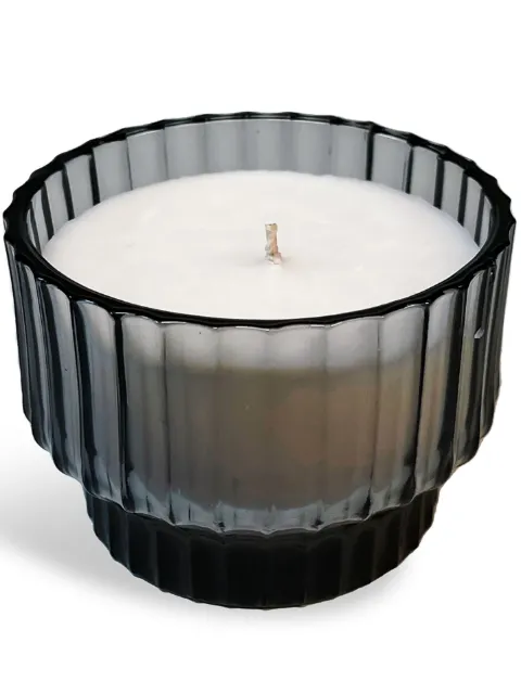 XLBoom small Morning Glow scented candle (600g)