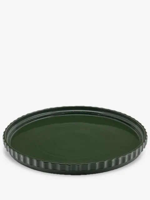 XLBoom plato de cerámica Ikon grande de 37cm