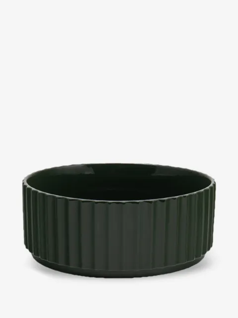 XLBoom large Ikon ceramic bowl (30cm)