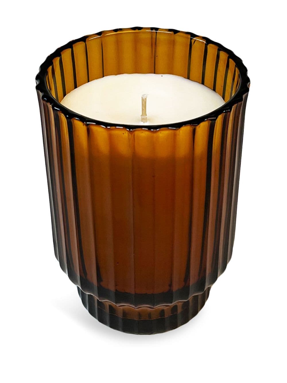Xlboom Medium Sunday Touch Scented Candle (900g) In Neutrals