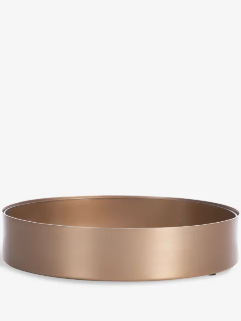 XLBoom large Noella aluminium vessel (6.5cm x 30cm)