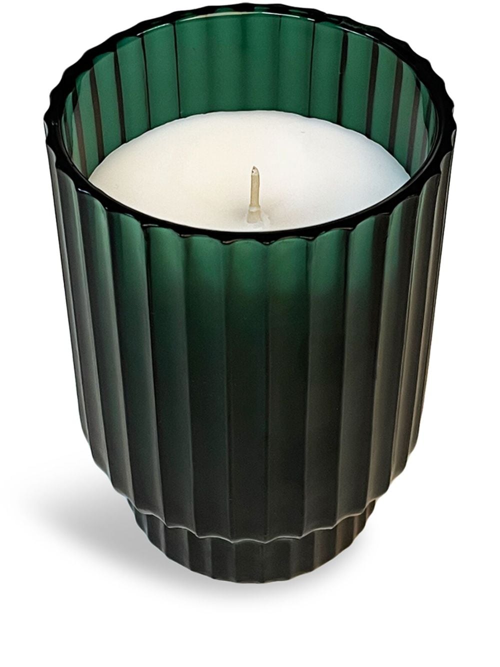 Xlboom Medium Forest Mist Scented Candle (900g) In Green