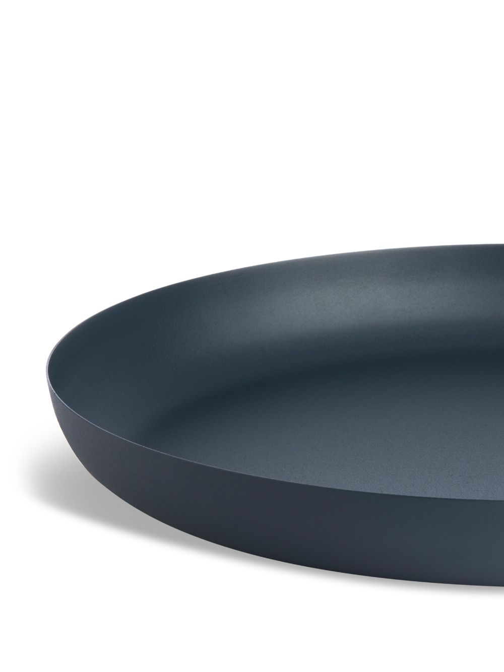 XLBoom Carry Away staintless steel tray (39cm x 4cm) - Blauw