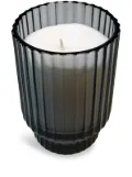 XLBoom medium Morning Glow scented candle (900g) - Grey