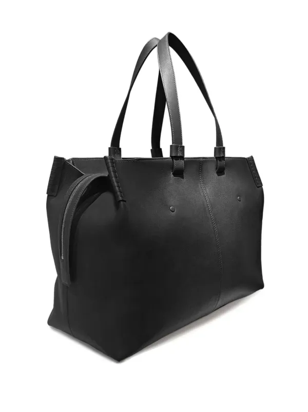 定価16万】BONASTRE（ボナストリ）レザービジネスバッグ