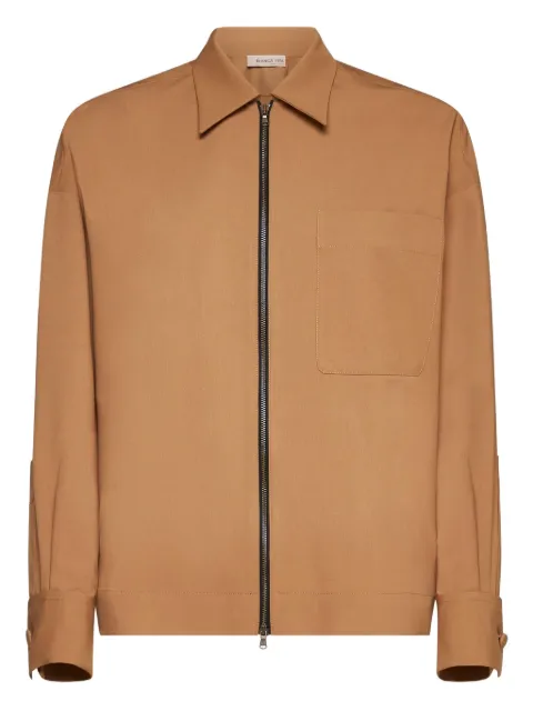 Blanca Vita silk jacket 