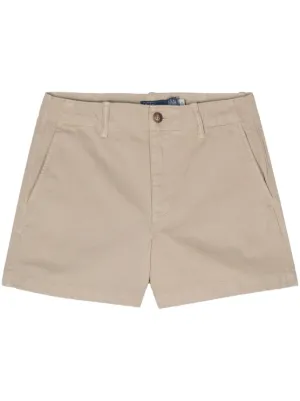 Ralph lauren shorts for ladies best sale