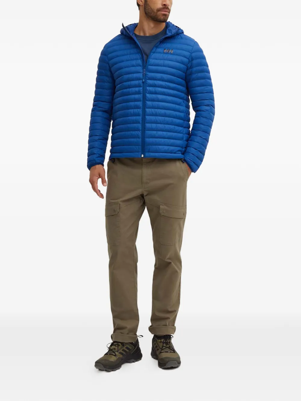 Helly Hansen chaqueta Sirdal con capucha | Chamarras con plumón y capitonadas | Image 2
