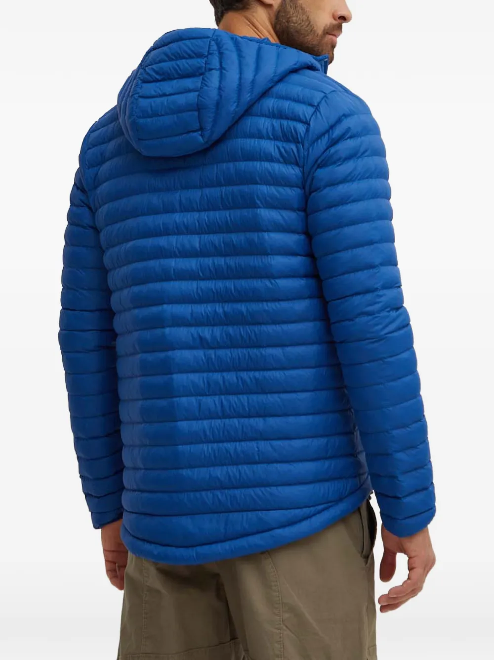 Helly Hansen Sirdal Hooded Jacket In Multi