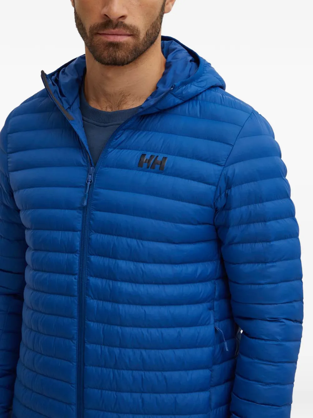 Helly Hansen Sirdal Hooded Jacket In Multi