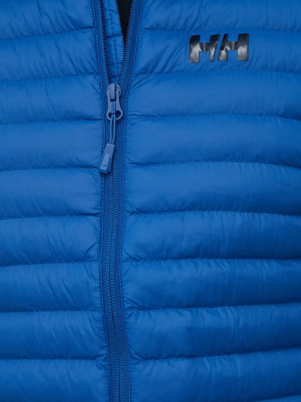 Helly Hansen Sirdal gewatteerd jack Blauw