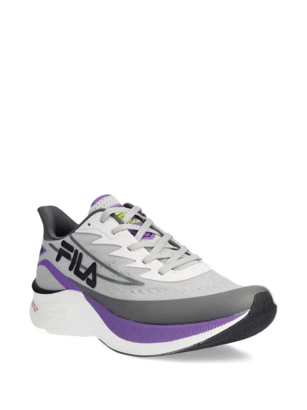 Fila logo-print sneakers | Low-Tops | Image 2