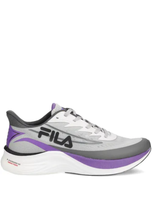 Baskets à logo imprimé - Fila - Modalova
