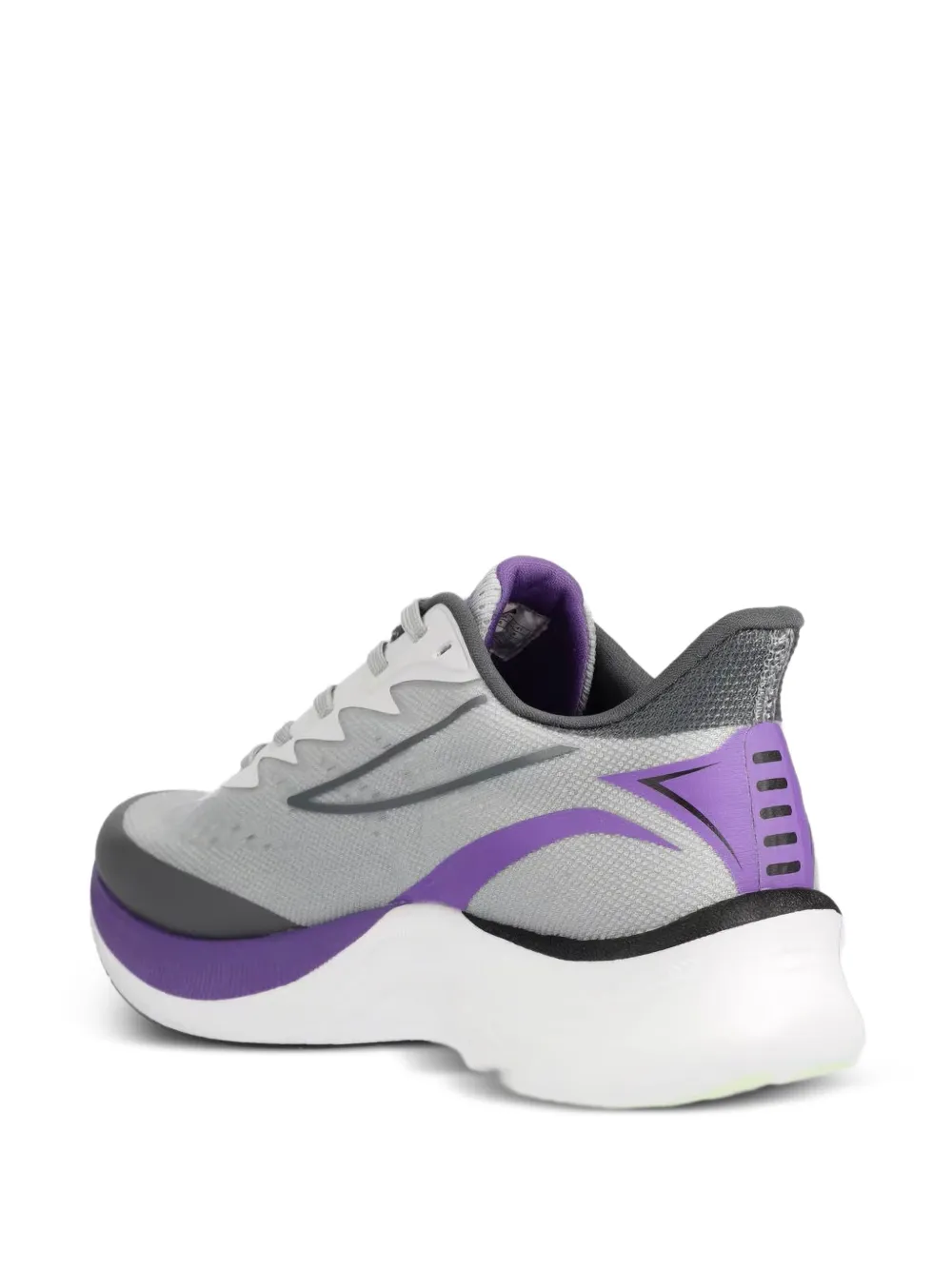 Fila Sneakers met logoprint Grijs