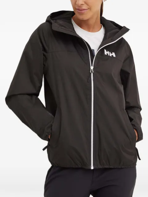 Helly Hansen Belfast II hooded zip-up jacket