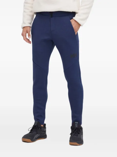 Helly Hansen logo track pants