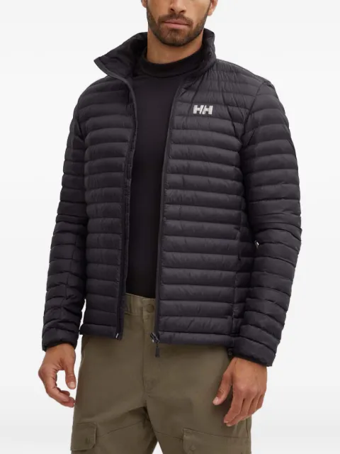 Helly Hansen logo-detail padded jacket