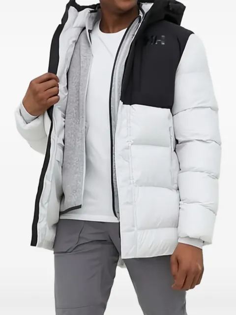 Helly Hansen Varde 2.0 zip-up jacket