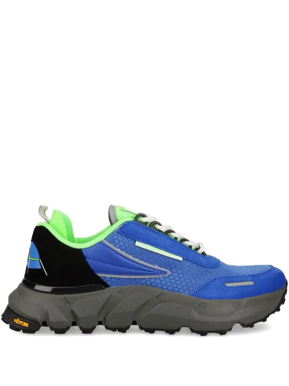 Fila Superhiking sneakers Blauw