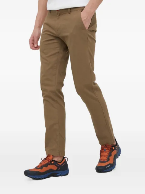 Helly Hansen logo-detail trousers