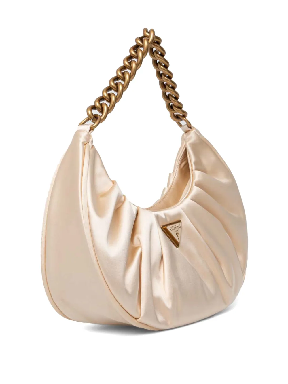 GUESS USA Tori mini-shopper - Beige