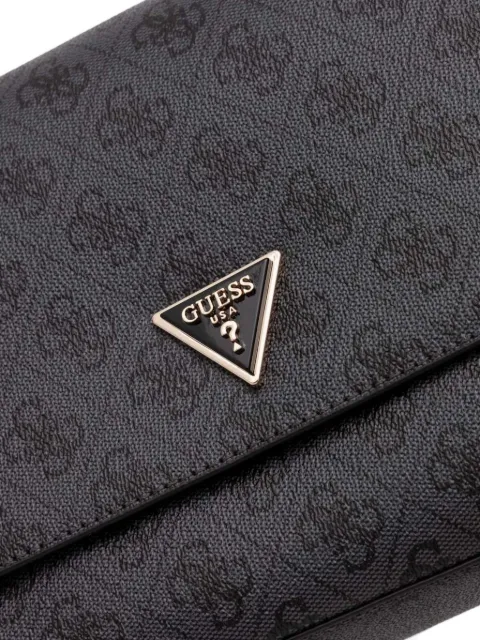 GUESS USA logo-plaque crossbody bag HWSG8778200 - 3