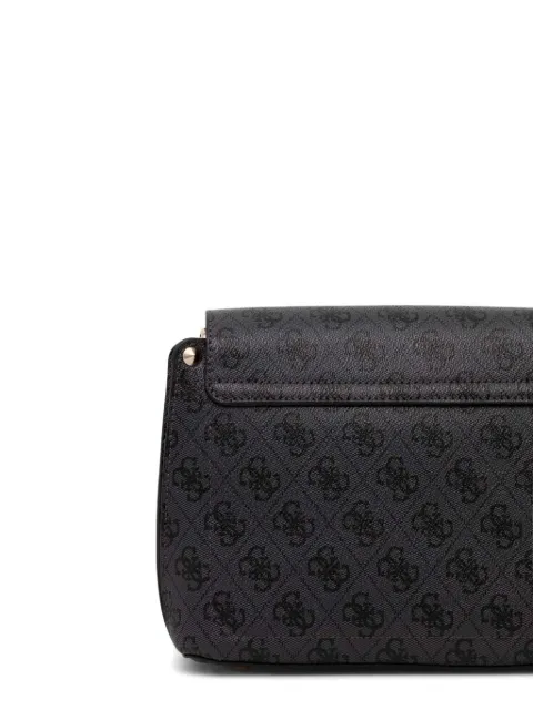GUESS USA logo-plaque crossbody bag HWSG8778200 - 2