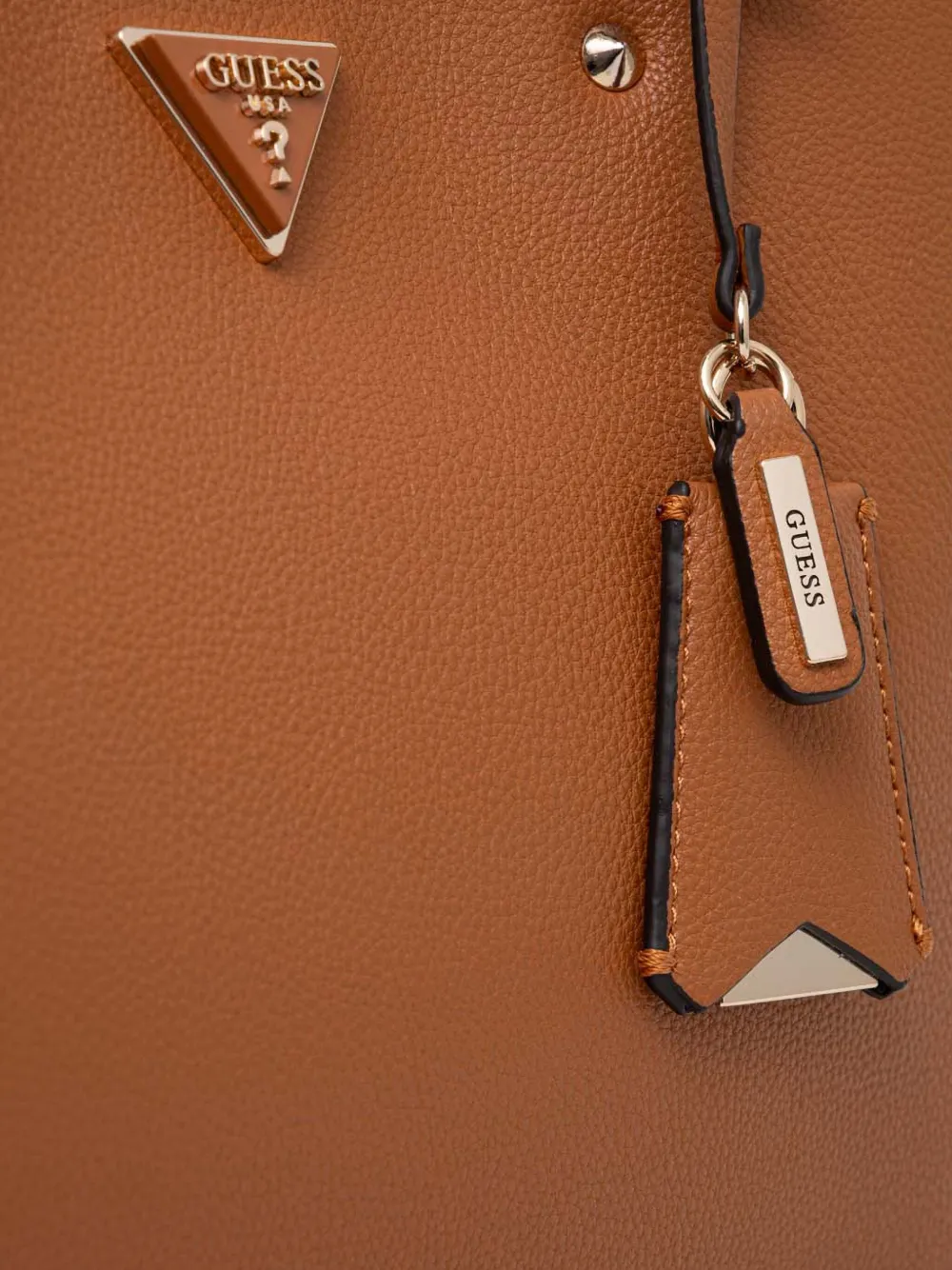 GUESS USA Meridian shopper Bruin