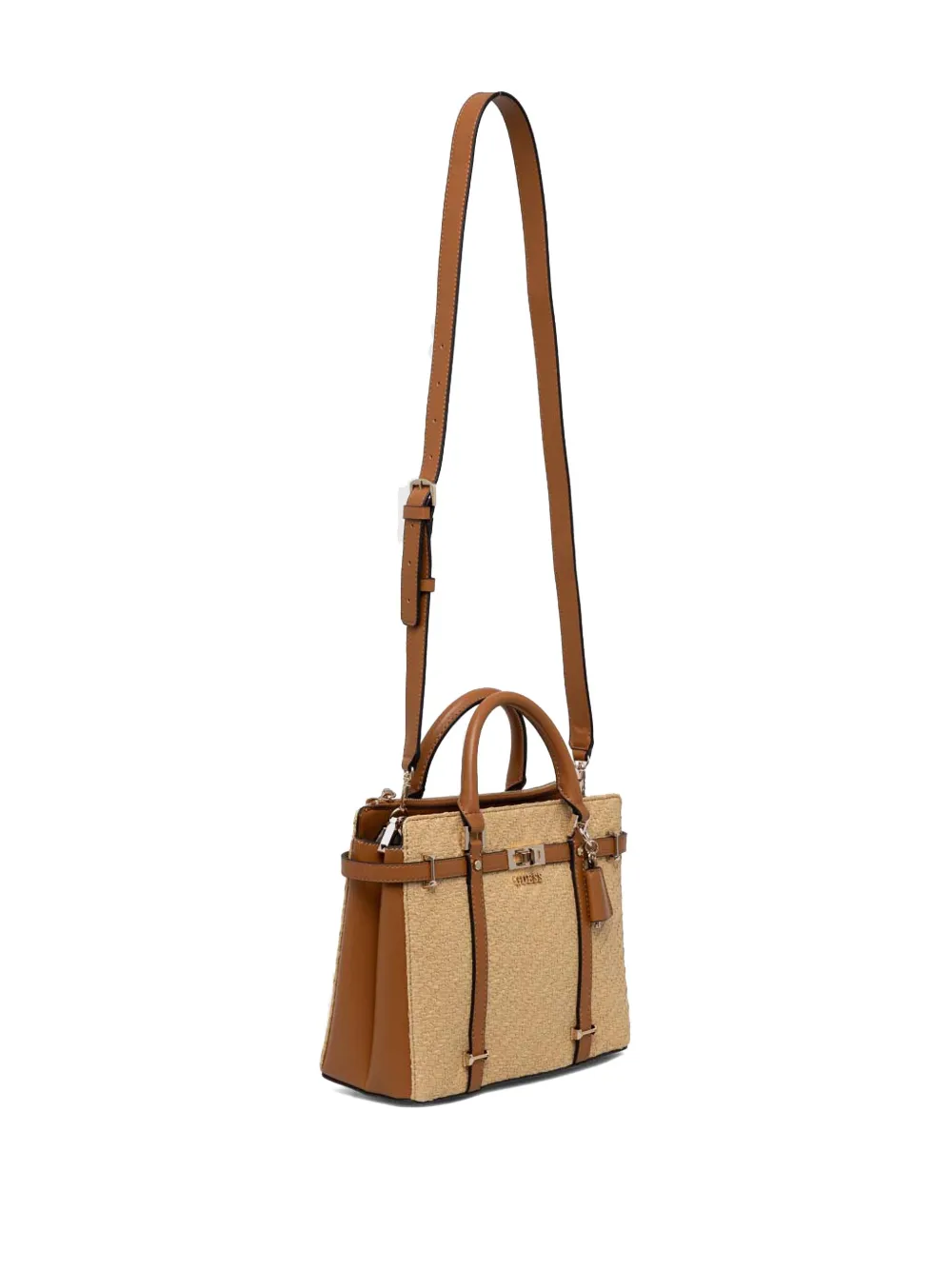 GUESS USA Emilee shopper - Beige