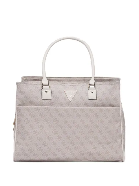 GUESS USA Jesco 4G tote bag
