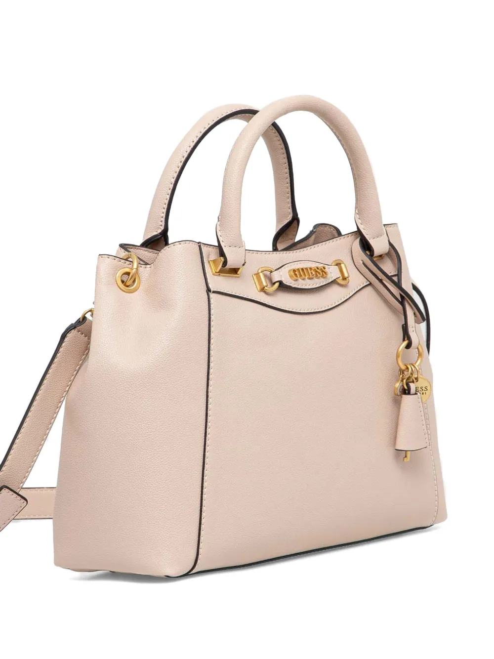 GUESS USA Emera shopper - Beige