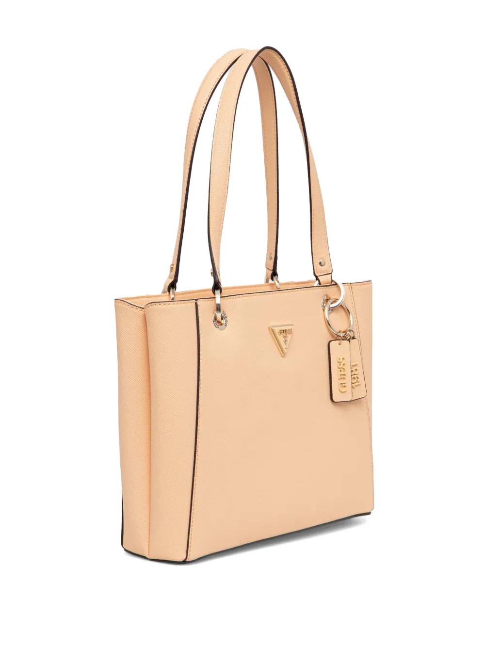 GUESS USA Noelle Noel shopper - Beige