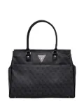 GUESS USA Jesco tote bag - Black