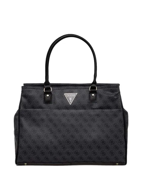 GUESS USA Jesco tote bag