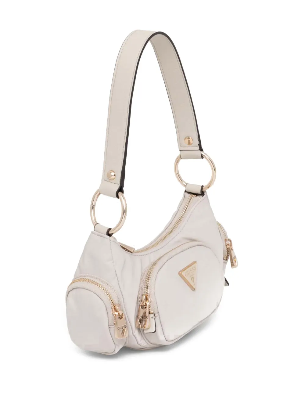 GUESS USA mini Eco Gemma tote bag | Image 2
